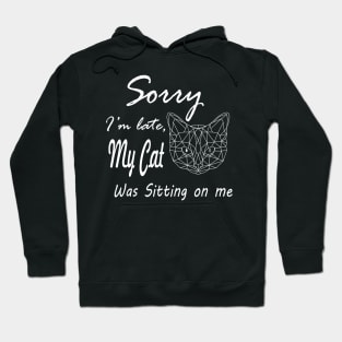 CAT SPECIAL T-SHIRT Hoodie